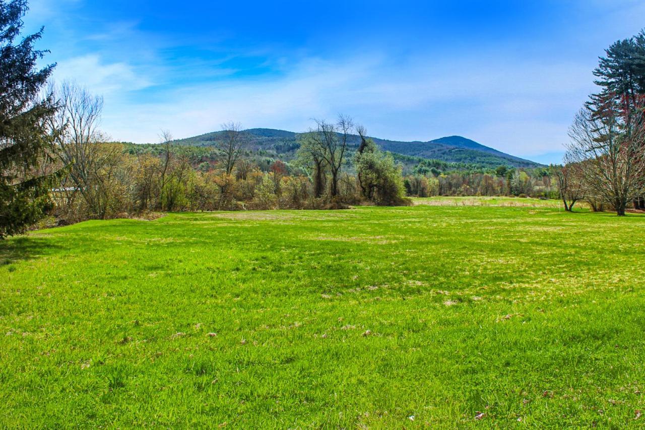 Villa Cape Me Away Gilford Exterior foto